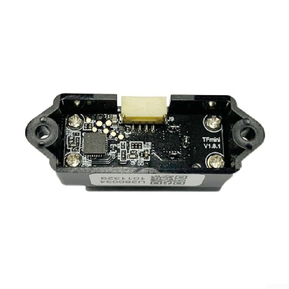 Sensor de infrarrojos LiDAR compacto y ligero, 4,7 g
