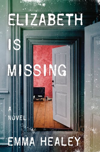 Elizabeth Is Missing view 2