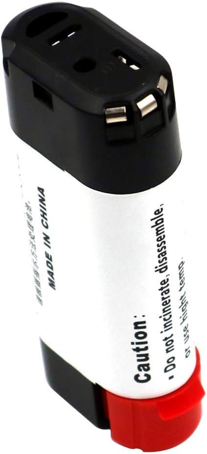 H-ANT 2Pack 7V 2000mAh Replacement Compatible with Black and Decker vpx0111 Battery VPX1101 VPX1101X VPX1201 VPX1212 VPX1212X VPX1301 VPX1301X VPX1401 VPX1501 VPX2102