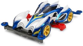 タミヤ　ミニ四駆　シャイニングスコーピオン　バイオレット　など、６個　詰め合わせ Amazon | タミヤ 1/32 フルカウルミニ四駆シリーズ No.36 シャイニング