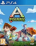  Pixark PS4 Game