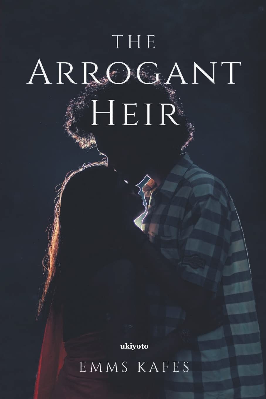 The Arrogant Heir