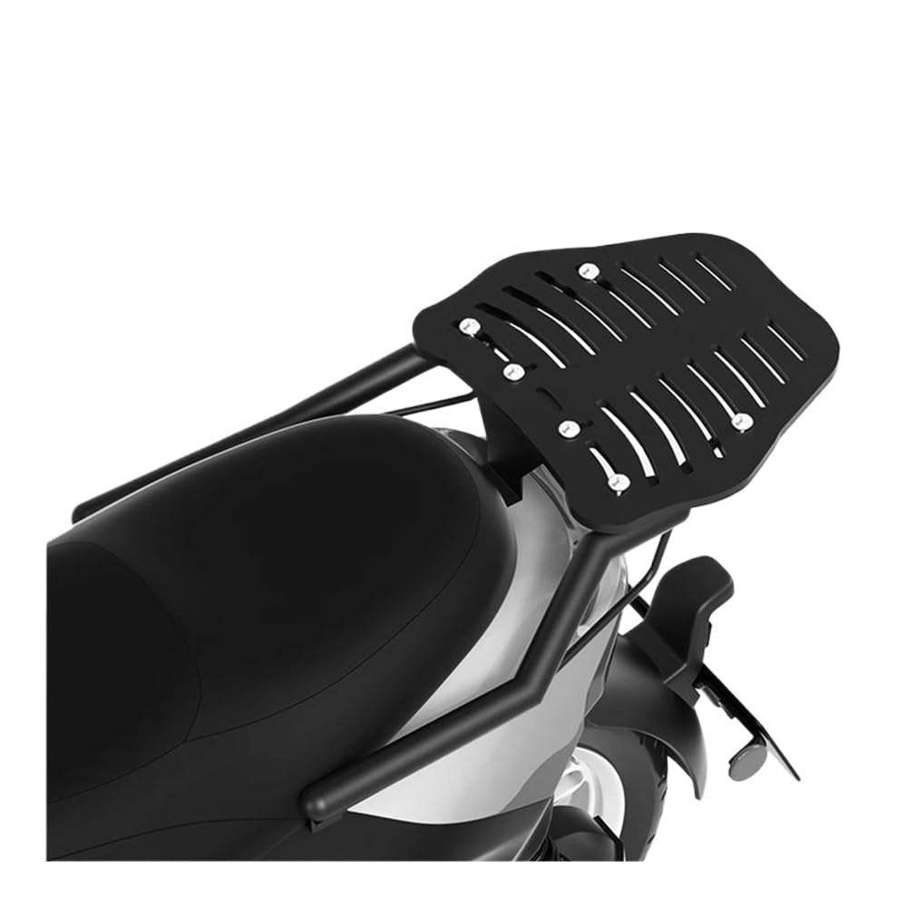 Portaequipajes Para Motocicleta Ajustable Para Maletero Accesorios Para