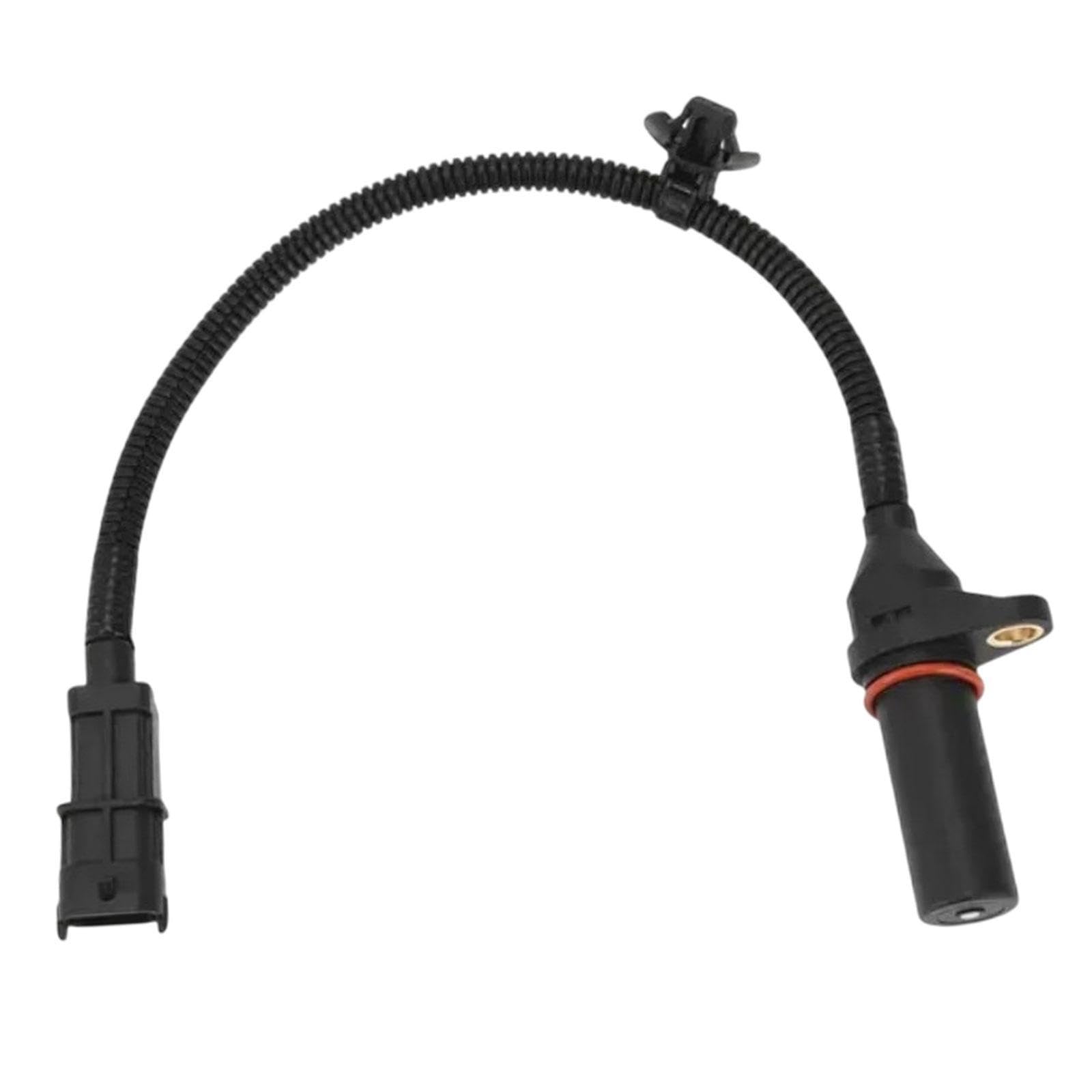 CALANDIS Engine Crankshaft Position Sensor 39180-2B000 for Hyundai Replace Parts-picture-14