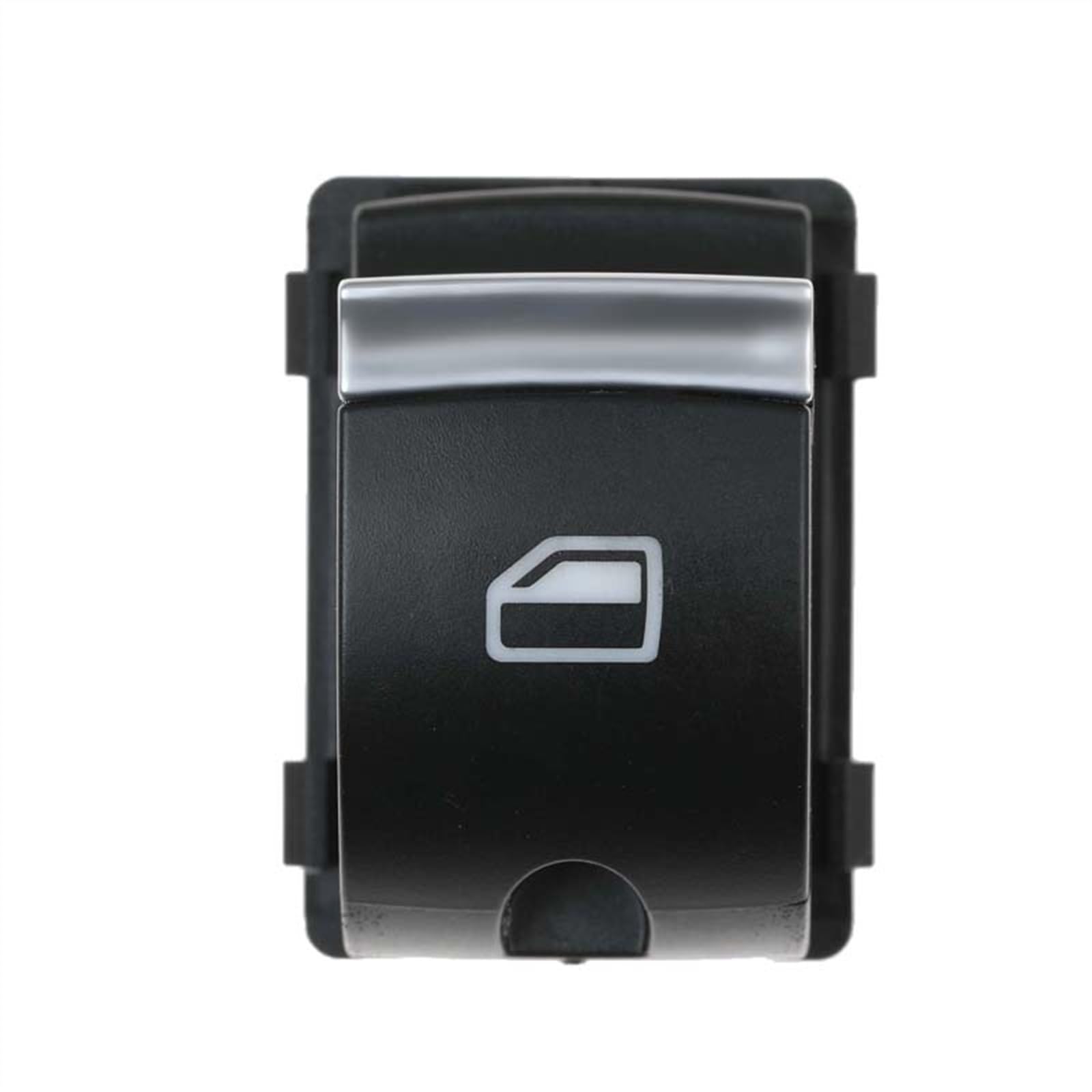 Interrupteur lève-vitre électrique 4F0959855B commande Audi Q7 A6L