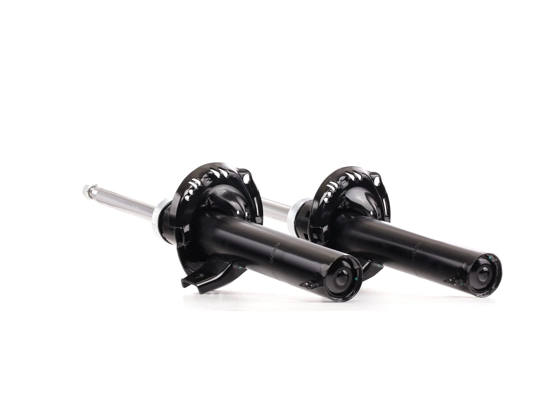 RIDEX 854S2108 2x Ammortizzatore Anteriore Compatibilità con VW Golf VII Hatchback 5G1, BQ1, BE1, BE2