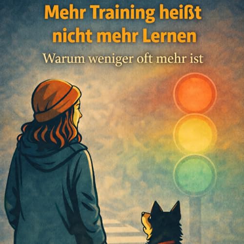 Lernen ist kein Dauerzustand- warum mehr Training nicht automatisch mehr Lernen bedeutet