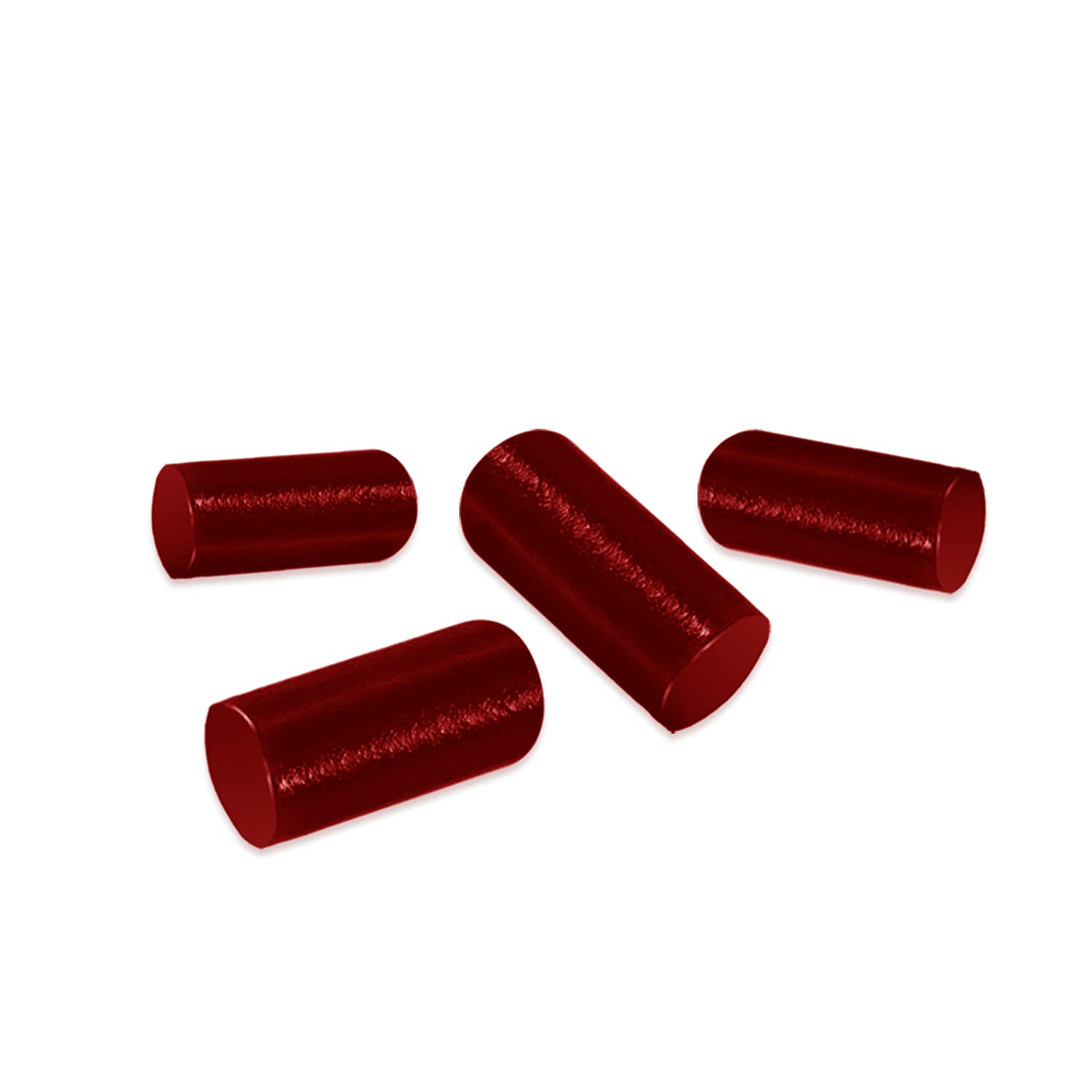Fini Regaliz Fresa Gourmet Red Liquorice Vegano Sin Gluten 180 gr
