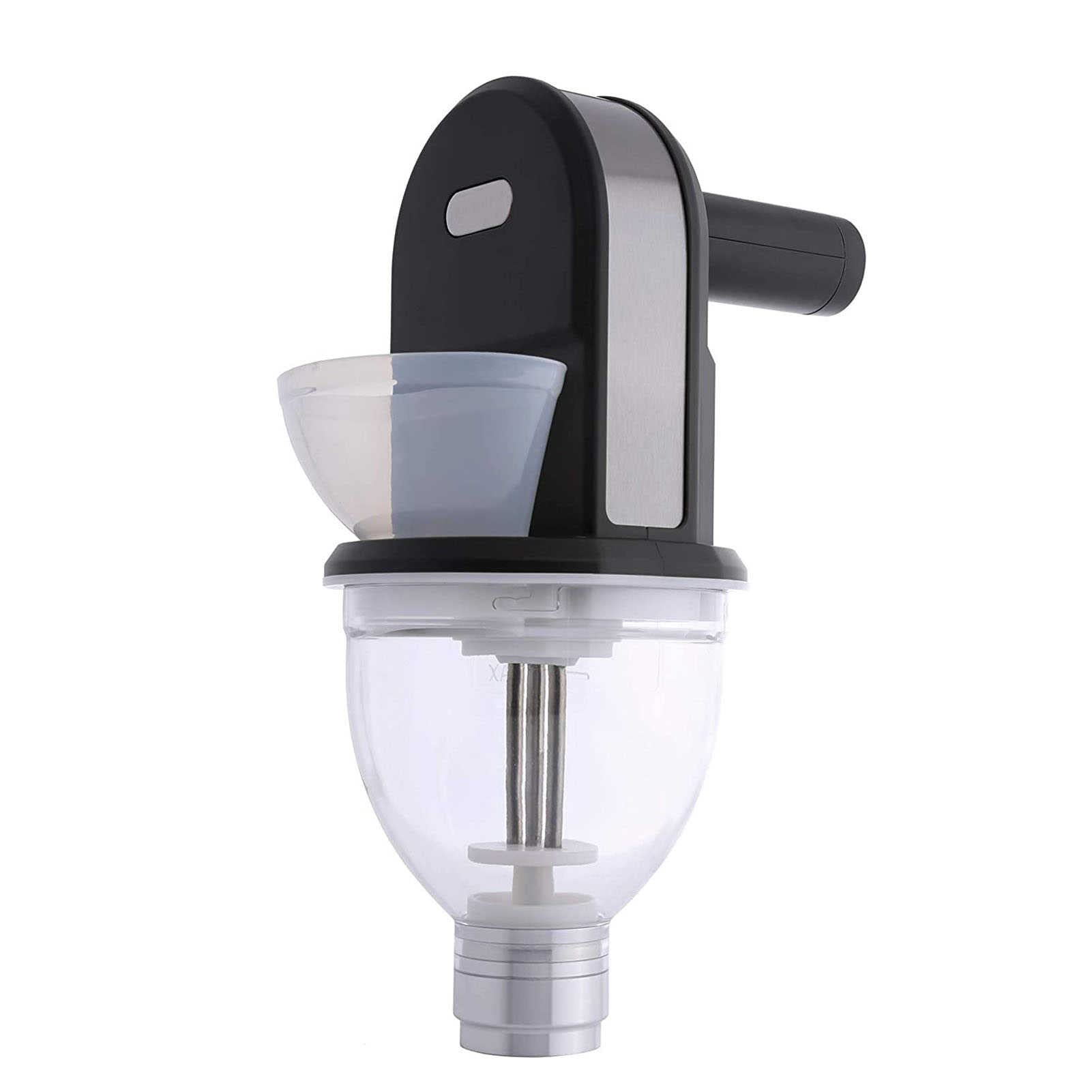 Máquina automática de albóndigas para hacer albóndigas, bolas de pescado y albóndigas, electrodoméstico de cocina