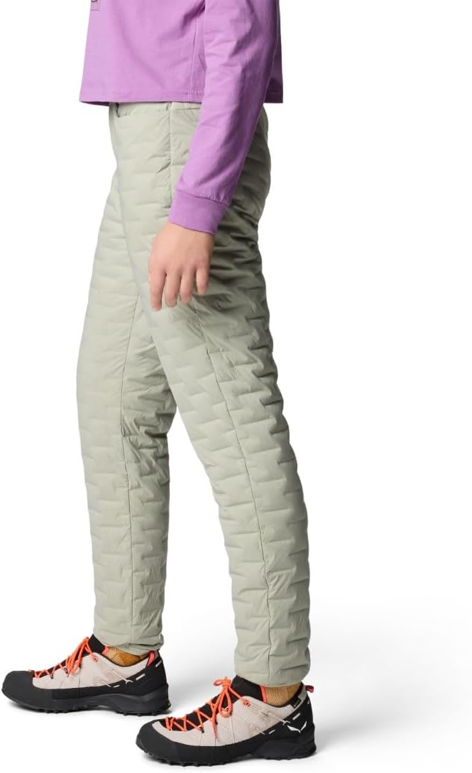 Mountain Hardwear Women's StretchDown Light Pant