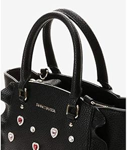 Amazon | [サマンサベガ] ビジューフラッター(ミニ)【ピンク