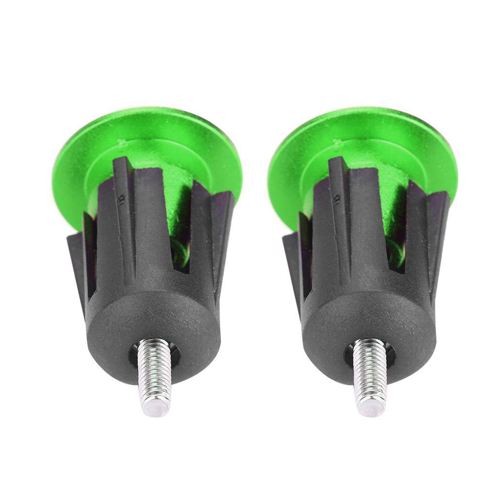 Bar ends voor extra grip op jouw fiets| Rullens Fietsen