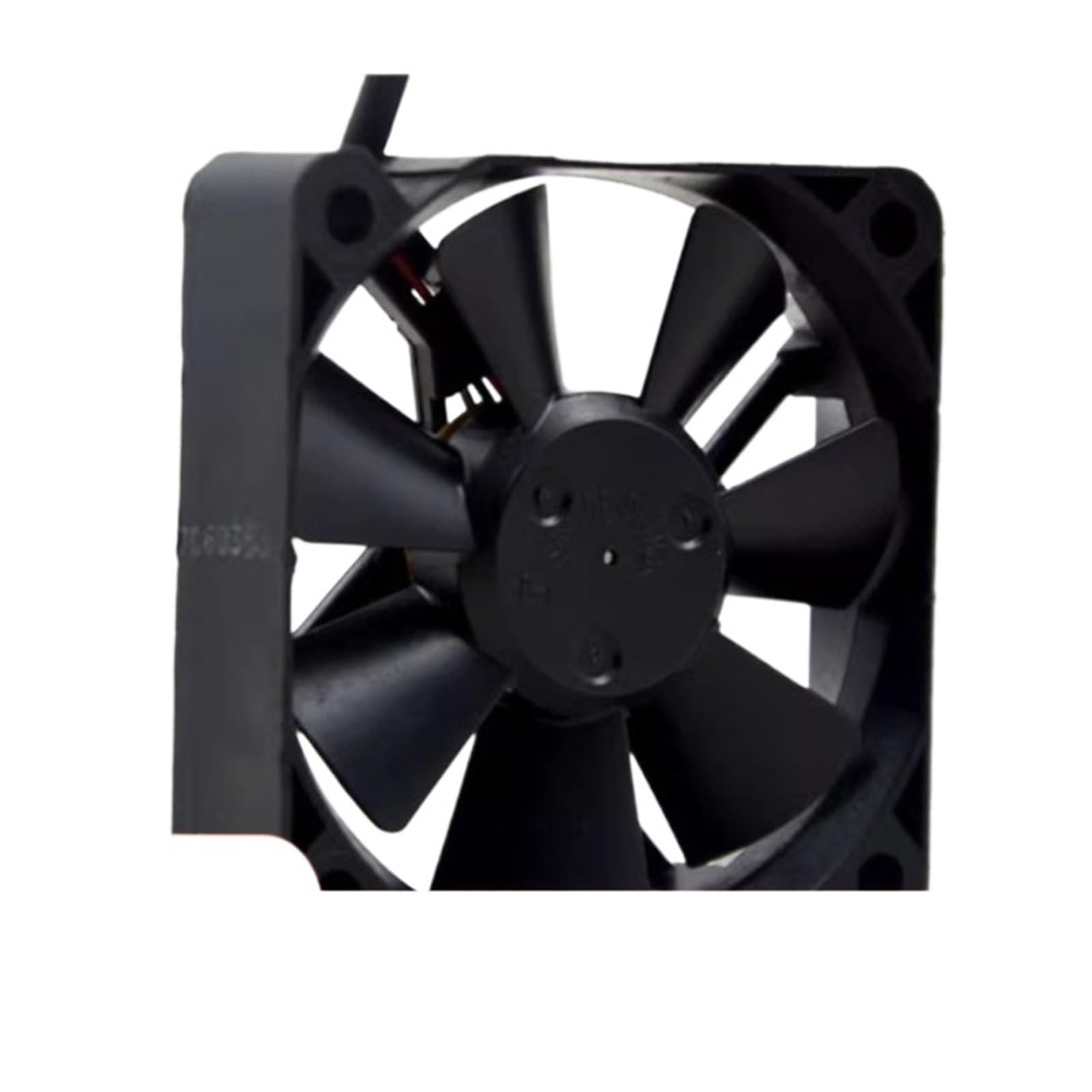 TYHUJKKL 2406GL-05W-B39 60x60x15mm DC 24V 0.08A Dual Ball Bearing Fan