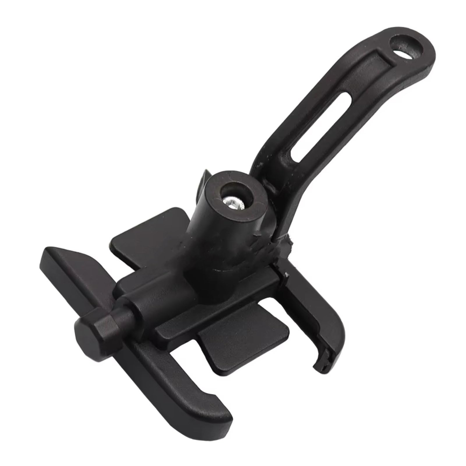 Support De Navigation GPS pour Varadero pour Varadero ABS Moto Rétroviseur Guidon Mobile Support pour Téléphone GPS Support Support Navigation(Black,Mirror Holder)