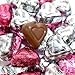 Hershey's Valentine's Extra Creamy Milk Chocolate Hearts, 30 Ounce