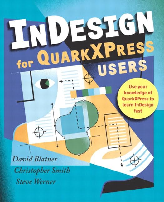Indesign for Quarkxpress Users