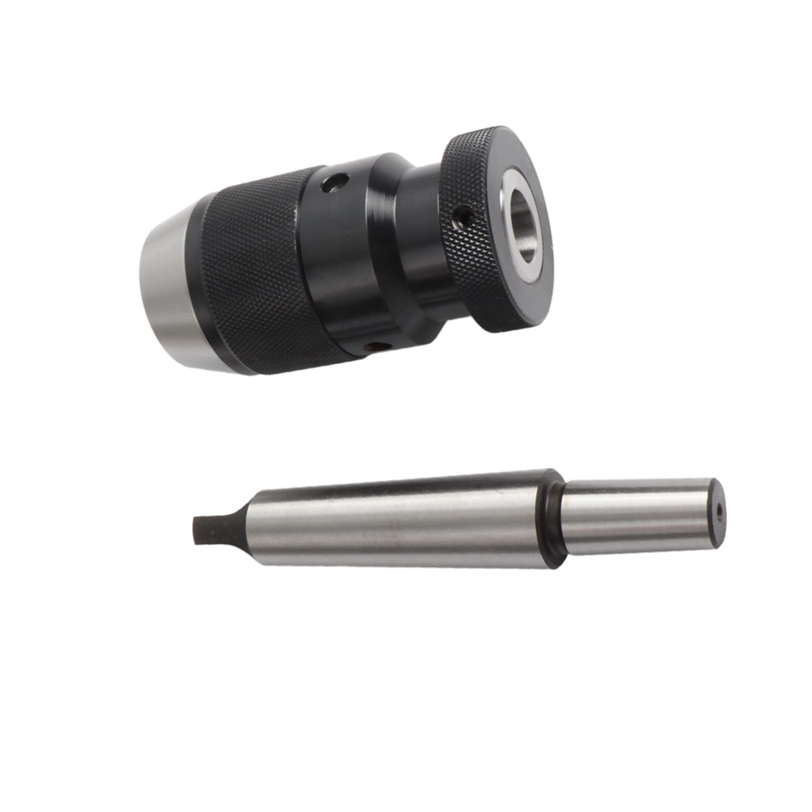 Tonysa Keyless Drill Chuck 1-16mm, 45# Steel Construction