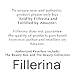 Fillerina Day Cream-Anti Aging Face Cream and Hydrating Lotion With Hyaluronic Acid (Grade 5)