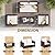 Homall 4 Pieces Patio Furniture Sets Rattan Chair Wicker Conversation Sofa Set, Outdoor Indoor Backyard Porch Garden Poolside Balcony Use (Beige)