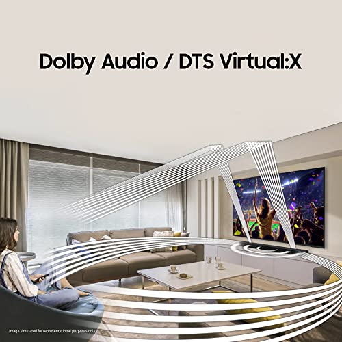 Compare Samsung Soundbar (HWB550/XL), 2.1 Channel, Wireless Subwoofer