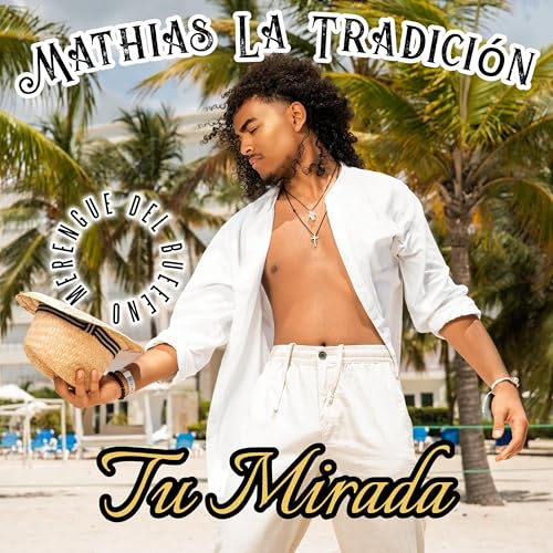  Tu Mirada