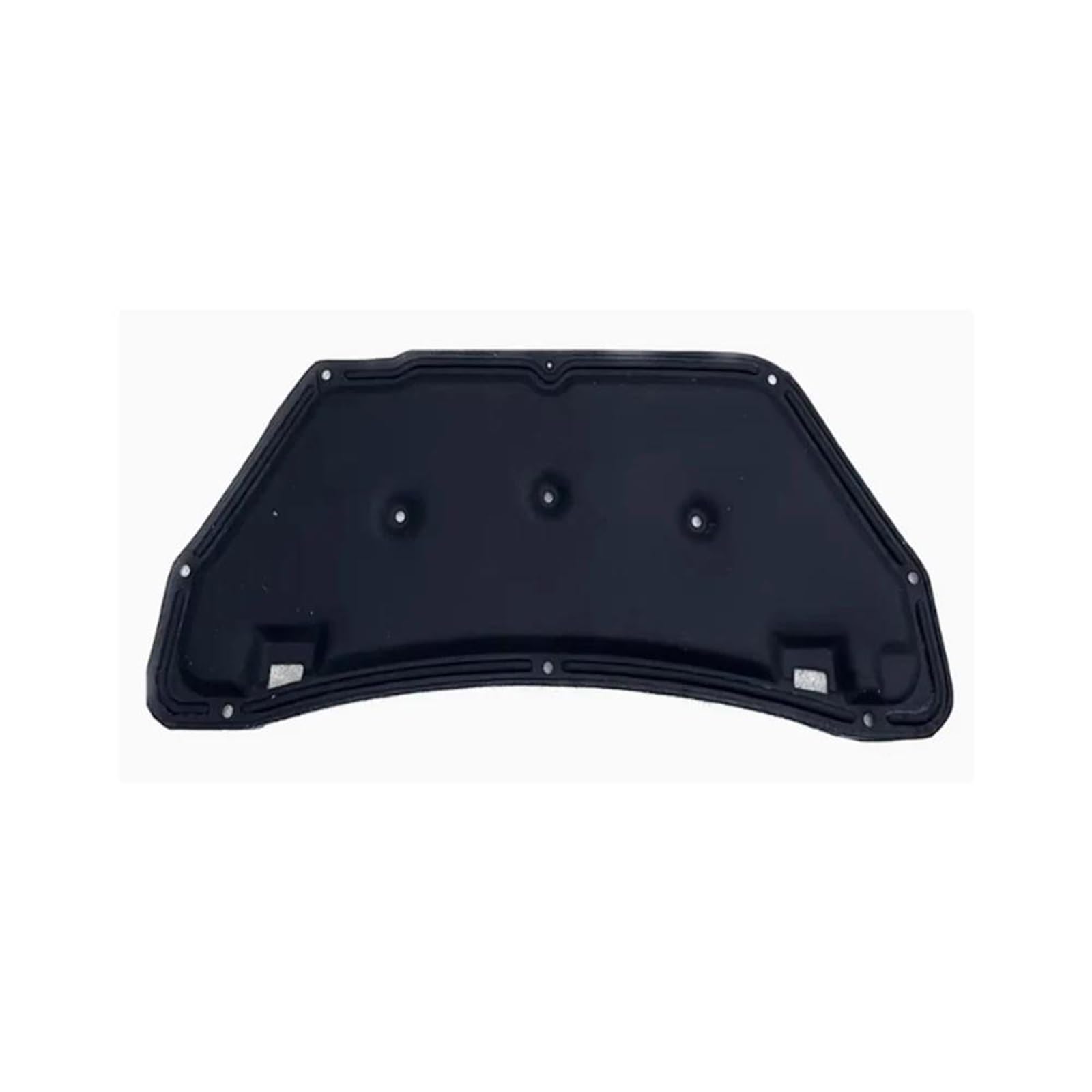 Doublure insonorisée Mazda CX-5 tapis de capot haut de gamme 2012-17