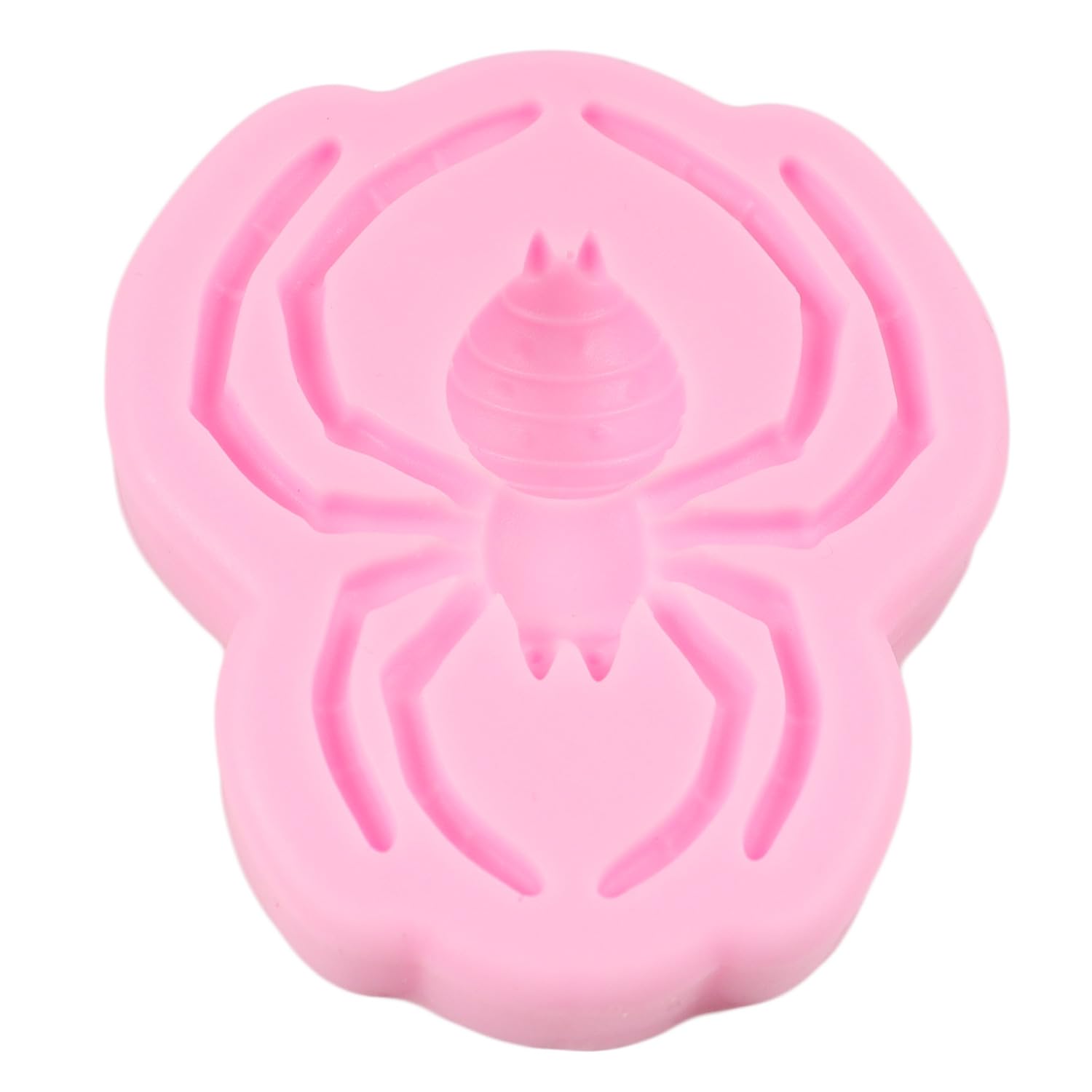 Moldes de silicona para fondant, decoración de pasteles, chocolate, cupcakes, caramelos, arcilla polimérica, pasta de goma
