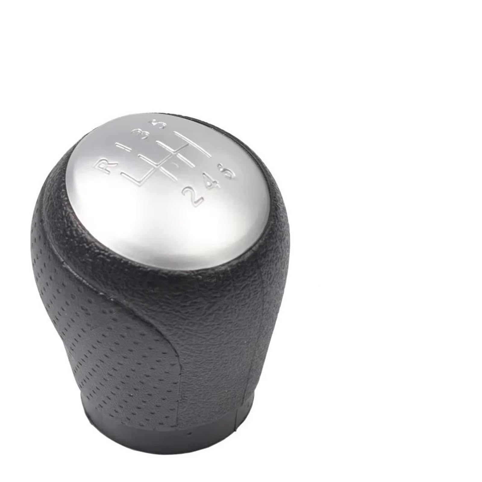 Meumir A Car Gear Knob Stick Shifter For Nissan For Qashqai J10 Mk1 2007-2015 6 Speed Uto Car Gear Shift Knobs Decoration Ccessories