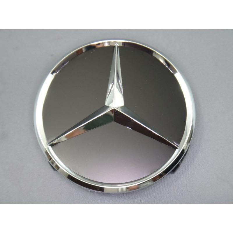 Amazon | Mercedes-Benz メルセデス・ベンツ純正 センターキャップ 