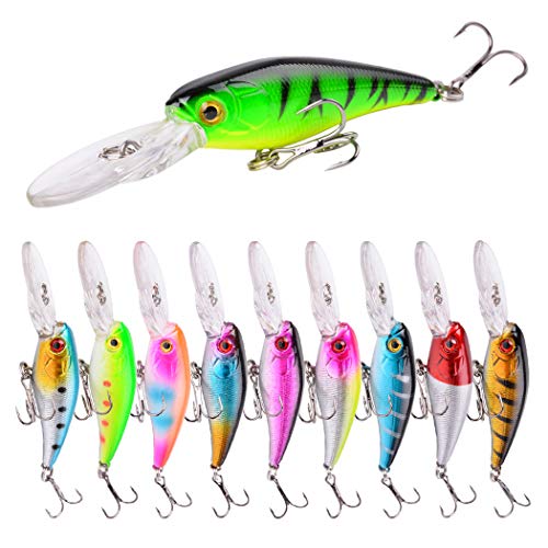 Best Fishing Lures For Redfish 10Reviewz