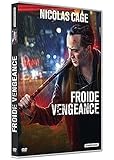 Froide vengeance DVD