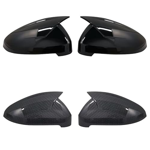 Calotte Specchietti per A-UDI A4 S4 B9 A5 S5 Avant...