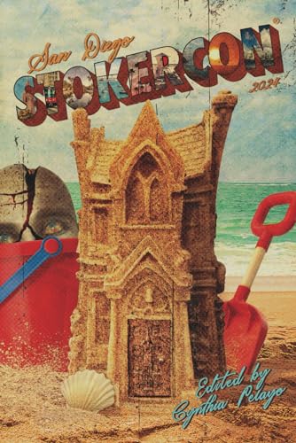 Cover of StokerCon 2024: San Diego
