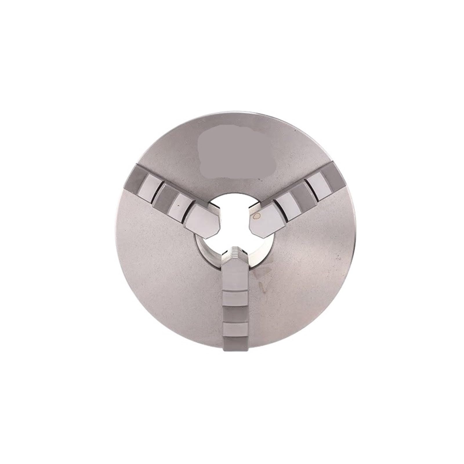 Mandrin auto-centrant haute précision K11-200 à concentricité renforcée