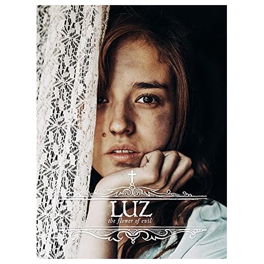 Luz: The Flower Of Evil