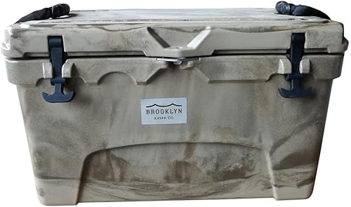 Miniatura 9 de BKC RC291 - Enfriador de varios días para acampar y pescador