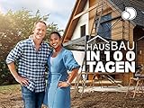 Hausbau in 100 Tagen