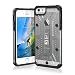 UAG iPhone SE / iPhone 5s Feather-Light Composite [ICE] Military Drop Tested Phone Case