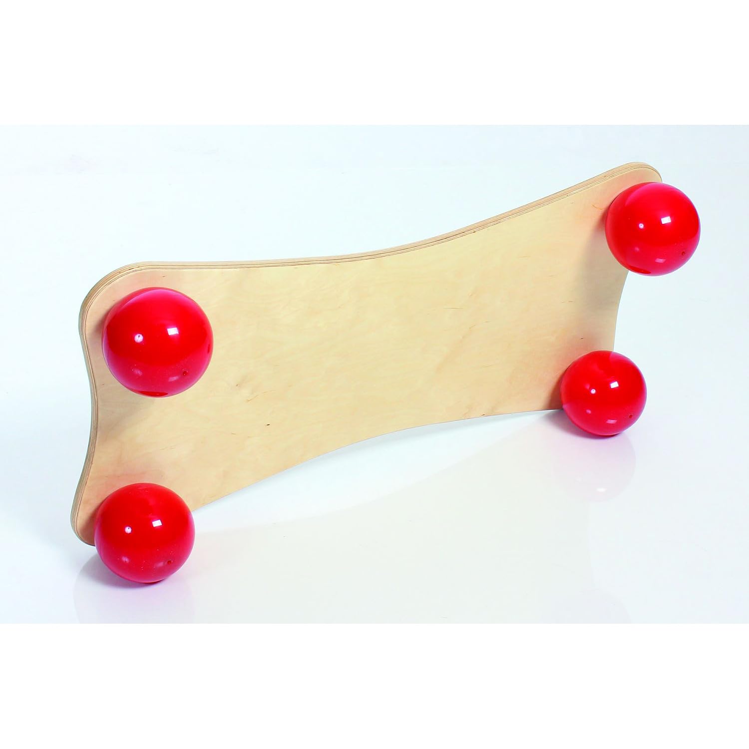 TOGU Balanza Ballstep Balance Board Stepper