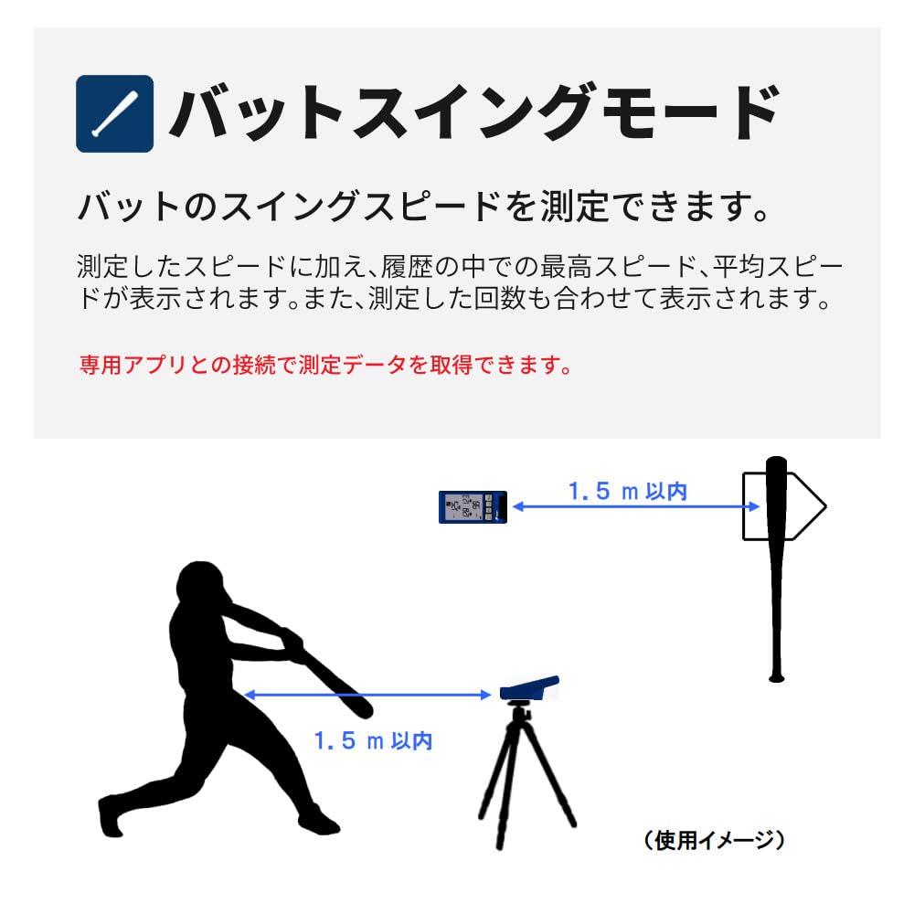 Amazon | エスエスケイ マルチスピードテスター5 MST500 Bluetooth対応