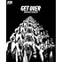 GET OVER -JAM Project THE MOVIE-(メーカー特典あり / 完全生産限定盤 / オリジナルポップコーンケース付)