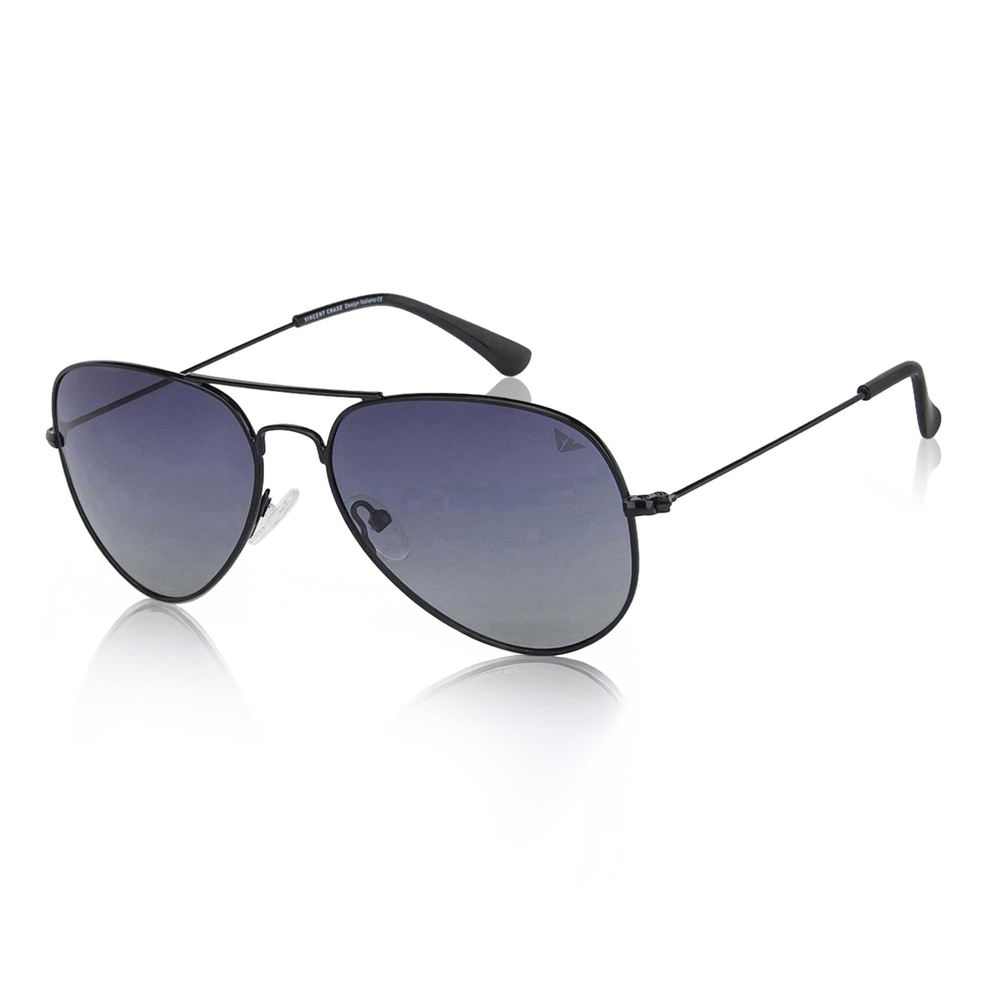 Unisex Adult Aviator Polarization Sunglasses