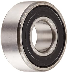 SKF Pendelkugellager 2204 E-2RS1TN9
