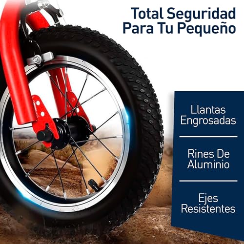 Encuentra reviews de Bicicleta infantil que Puedes comprar On-line. 26 Imagen adicional