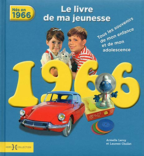 1966, Le Livre de ma jeunesse PDF