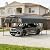 Hdstorzon 20x12 FT Metal Carport Canopy Outdoor, Garden Pergola Galvanized Steel Roof, Heavy Duty Gazebo, Reinforced Base Garage for Cars, Motorcycles, Pickup Trucks, SUVs
