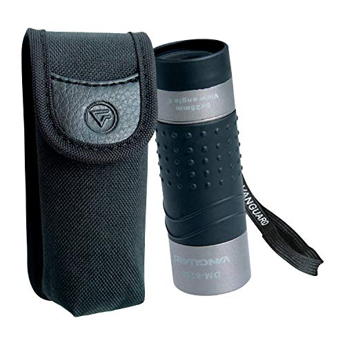 Vanguard DM-8250 Monocular Black