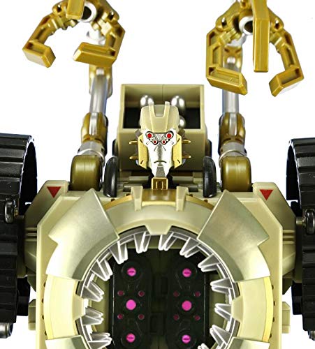 Mastermind Creations フィギュア 4体セット Mastermind Creations