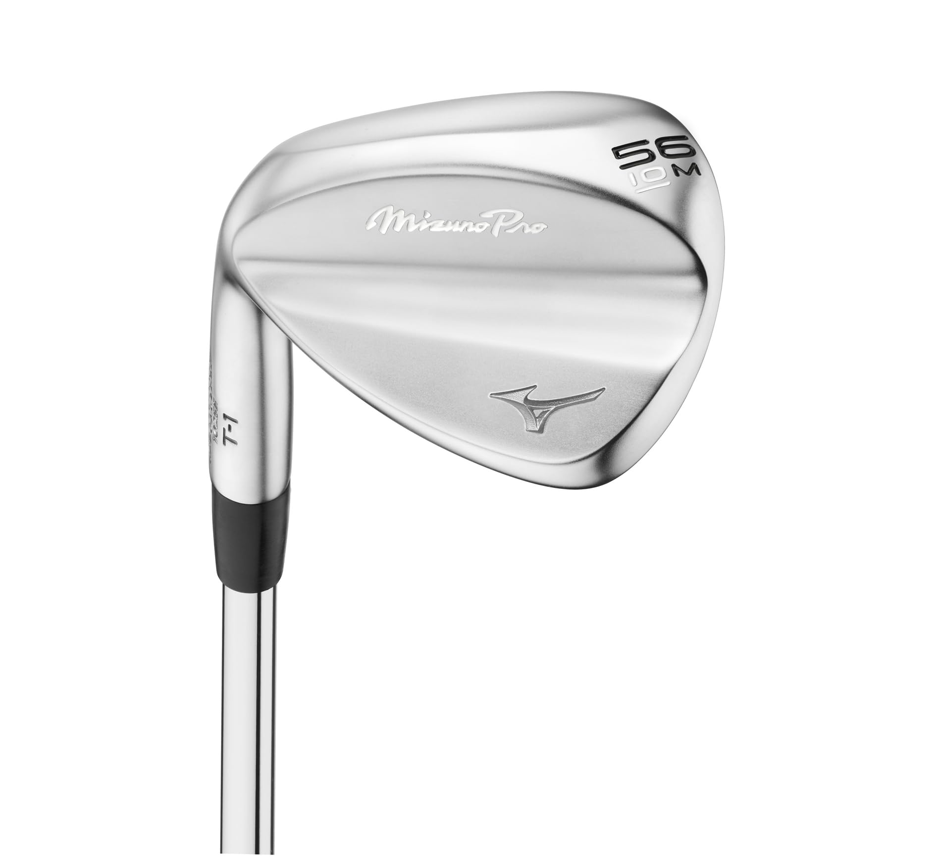 Mizuno PRO T1 White Satin