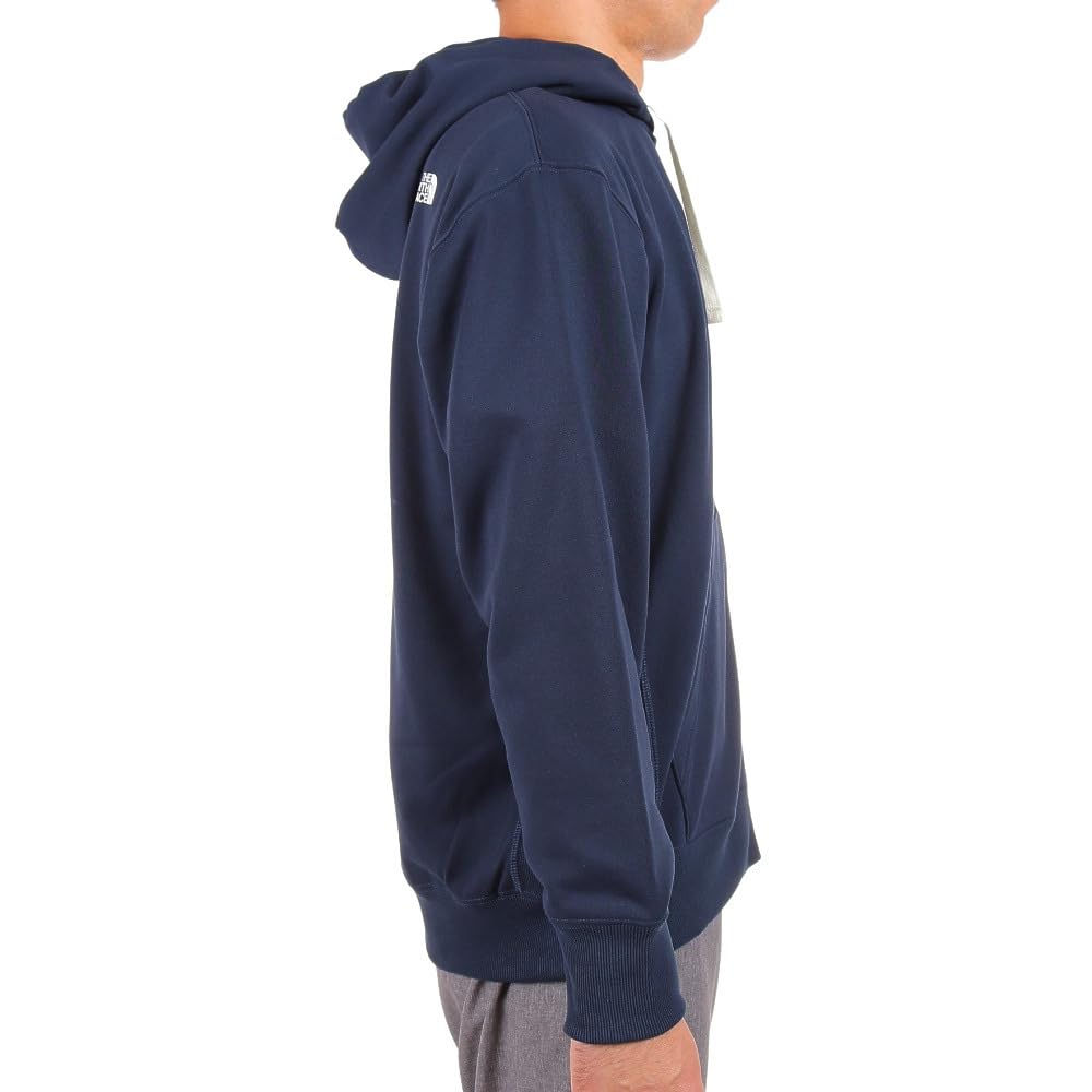 Amazon.co.jp: The North Face NT62130X UN Sweatshirt Full Zip
